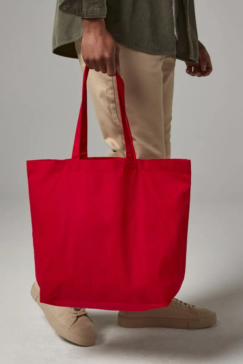 Einkaufstaschen und Shopper bedrucken