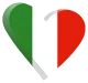 Gratis Lieferung nach Italien ab 100 Euro