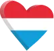 Gratis Lieferung nach Luxemburg ab 100 Euro