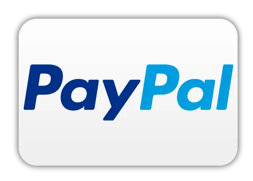 Sicher bezahlen mit PayPal