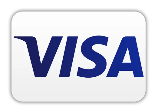 Sicher bezahlen mit der Visa Kreditkarte