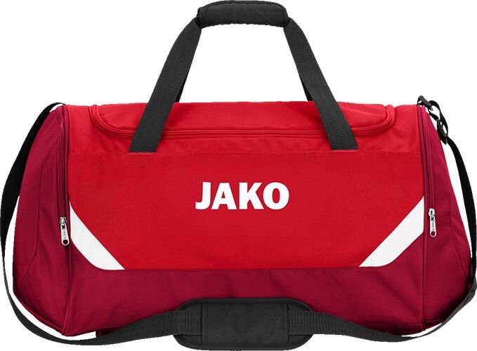 Personalisierbare Sporttasche Individuell gestalten bestellen