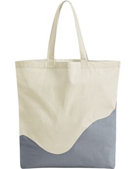 Natural/BlueGrey-Front