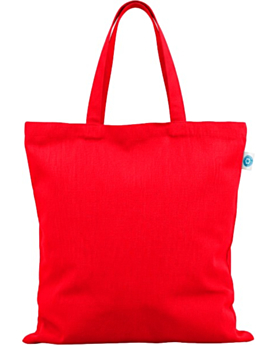 Bedruckbare Stofftasche aus recycelten Materialien XT650