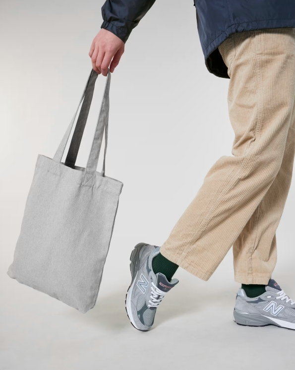 Tote Bag STAU760 Nachhaltige Stofftasche personalisieren