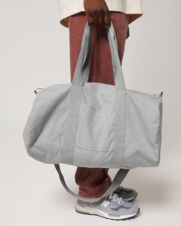 Nachhaltige Duffle Bag Tasche STAU892