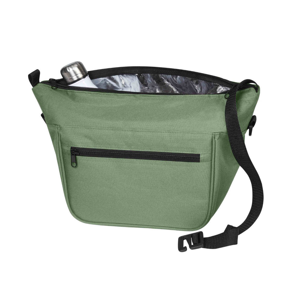 Nachhaltige Lunch-Kühltasche Softbasket von Halfar