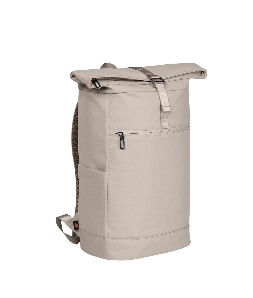 Laptop Rucksack HF18061 individuell gestalten – Halfar Star