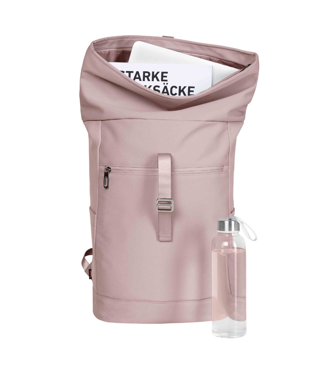 Laptop Rucksack HF18061 individuell gestalten – Halfar Star