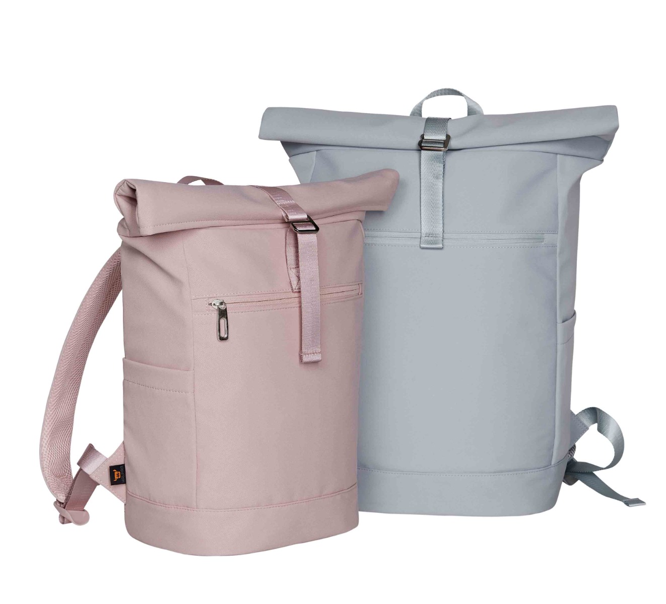 Laptop Rucksack HF18061 individuell gestalten – Halfar Star