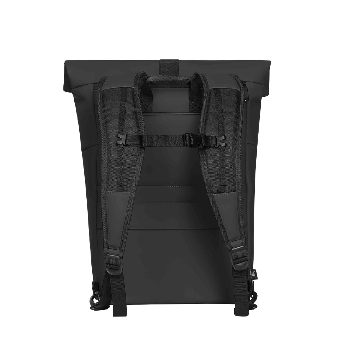 Halfar Bike Backpack Orbit mit Reflexdruck & Rolltop