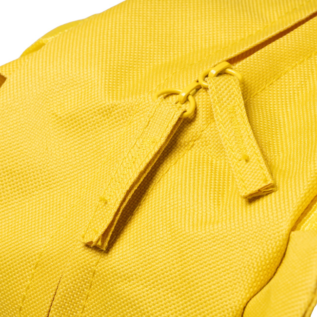 Kinderrucksack mit Tieren selbst gestalten Reissverschluss