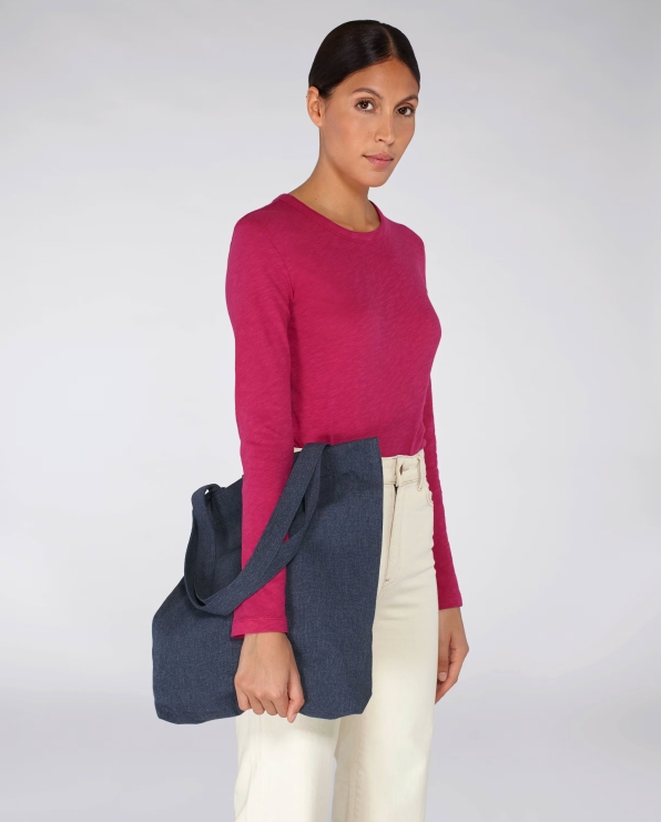 Tote Bag STAU760 Tote Bag aus Stoff