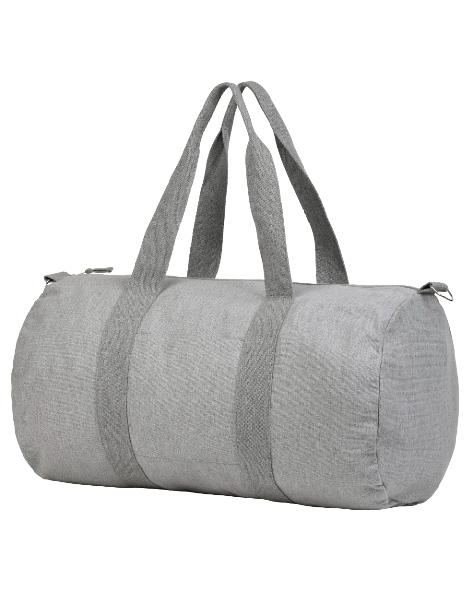 STAU892 Heather Grey