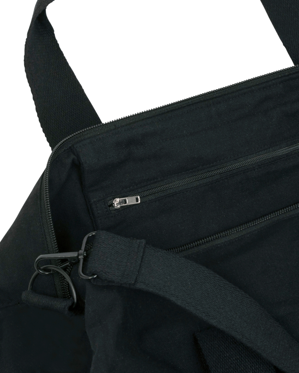 STAU892 Black Detail