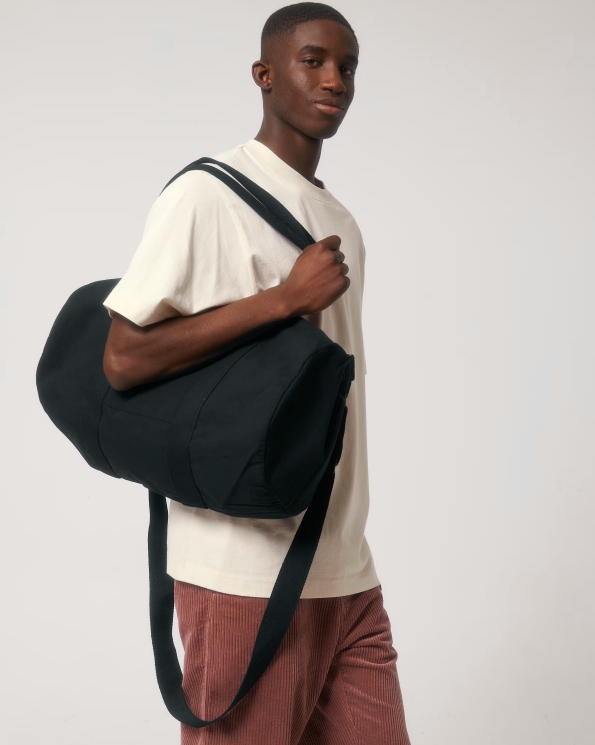 STAU892 Black Human