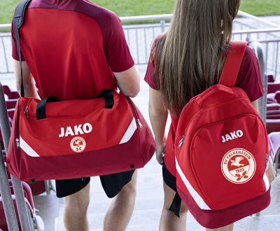 Sporttaschen für deinen Verein günstig bedrucken
