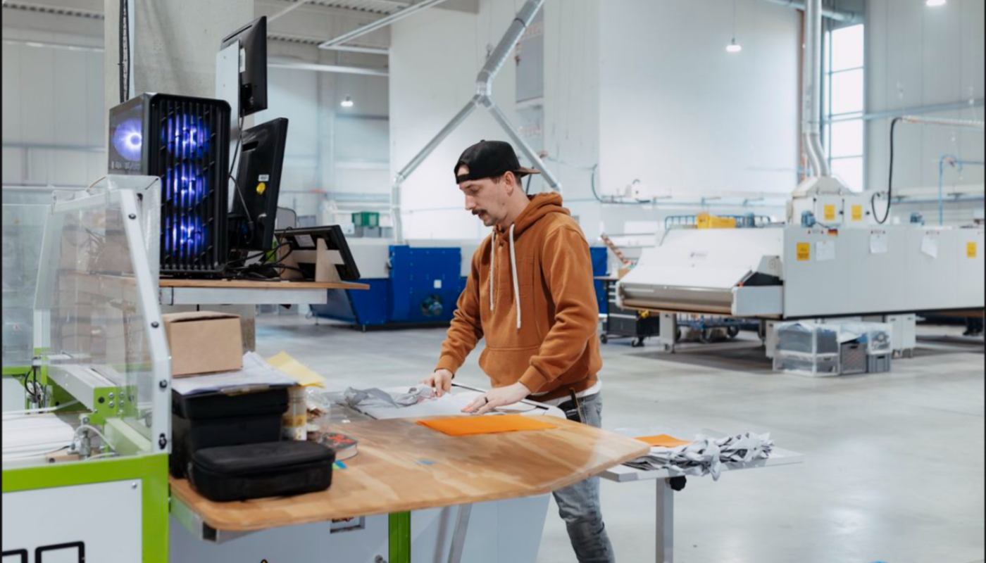 Shirtracer Group Nürnberg